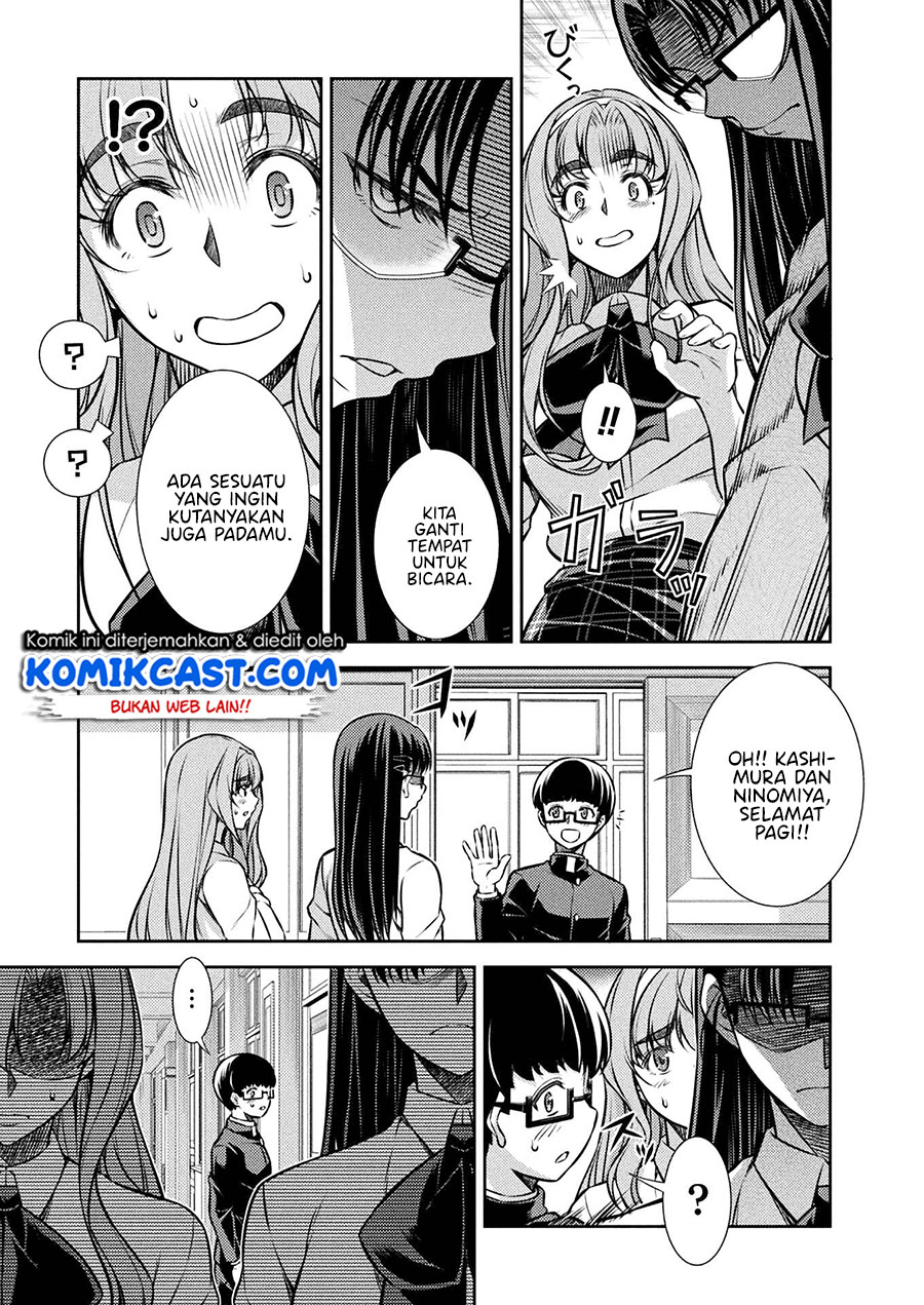 Dilarang COPAS - situs resmi www.mangacanblog.com - Komik silver plan to redo from jk 023 - chapter 23 24 Indonesia silver plan to redo from jk 023 - chapter 23 Terbaru 11|Baca Manga Komik Indonesia|Mangacan